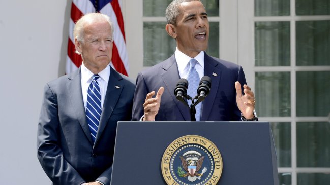 Senado de EE.UU. comenzará a debatir acción militar en Siria la próxima semana