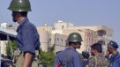Primer ministro yemení salió ileso de un intento de asesinato