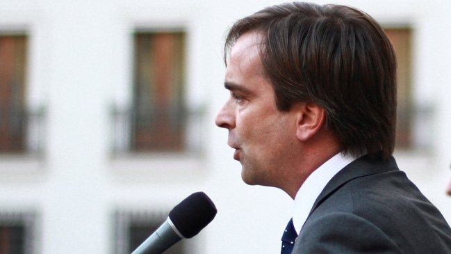 PS impugnará este lunes candidatura de Cruz-Coke ante Tricel