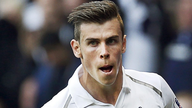 Gareth Bale pasó a liderar los cinco fichajes más caros de la historia del fútbol