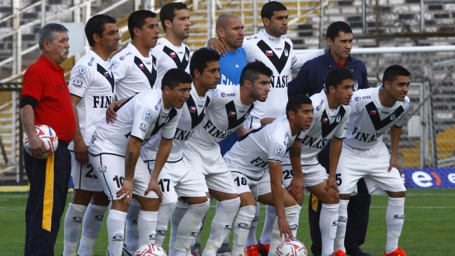 Santiago Morning derrotó a Lota Schwager por la Primera B