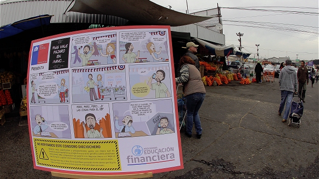 Gobierno lanzó campaña para evitar 