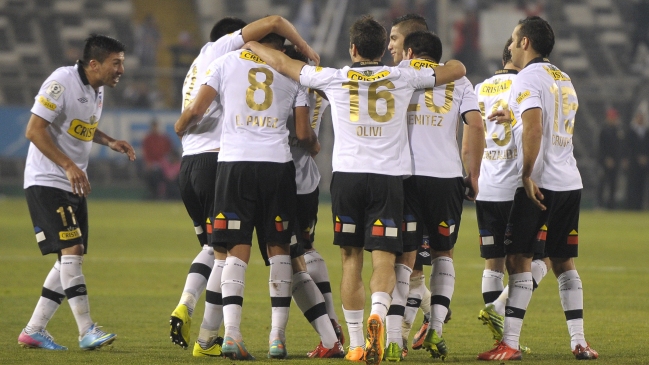 La agenda de los octavos de final de la Copa Chile