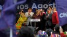 Bachelet anunció Fondo Nacional de Medicamentos para adultos mayores