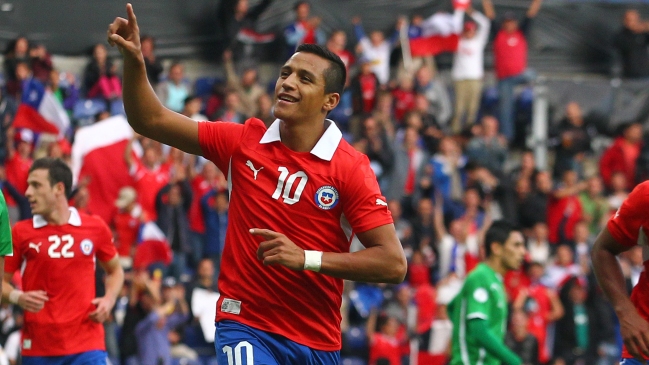 La programación de la 15ª fecha de las Clasificatorias sudamericanas