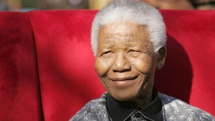 Oficina de Bush padre dio por muerto a Mandela y envió condolencias