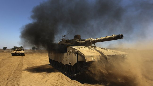 Siria: Apoyar la intervención extranjera es apoyar a Al Qaeda