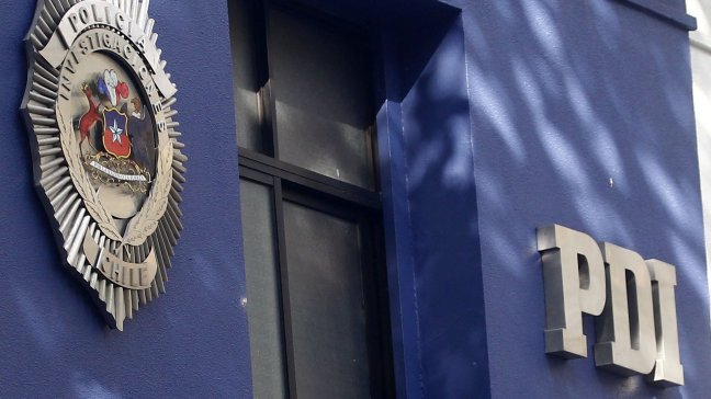 PDI detuvo a sospechoso por crimen de joven peruano