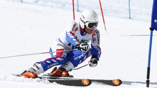 Vibrante jornada se vivió en el FIS Memorial Stefano Pirola