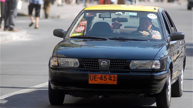 Taxistas explicaron su oposición a rebajar la cilindrada de sus vehículos