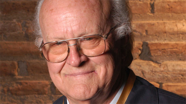 Egon Wolff obtuvo el Premio Nacional de Artes de la Representación