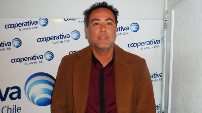 Periodista reveló que Felipe Camiroaga enumeraba a sus parejas