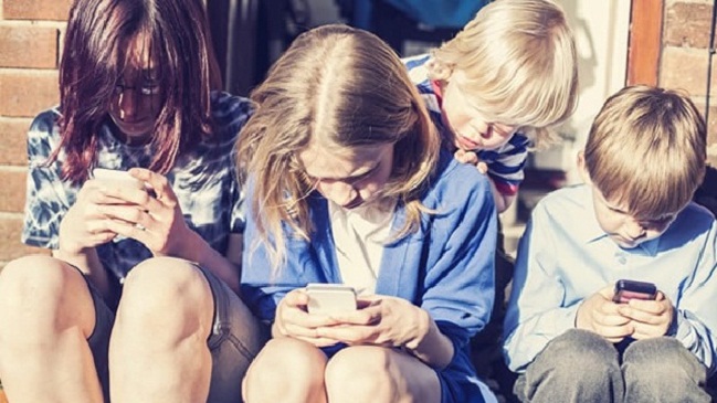 Acciones diarias: cómo va cambiar el uso de aplicaciones con 4G