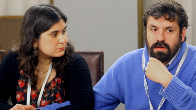 Fiscalía desestimó presentar recurso para anular sentencia en caso Emilia