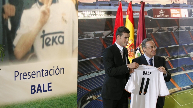 Los 10 fichajes más caros de la historia del fútbol