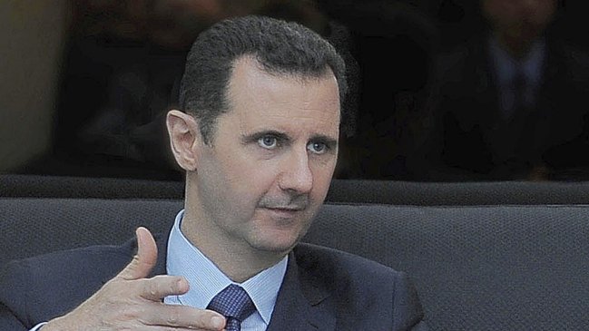 Gobierno sirio pidió a la ONU que impida un ataque extranjero