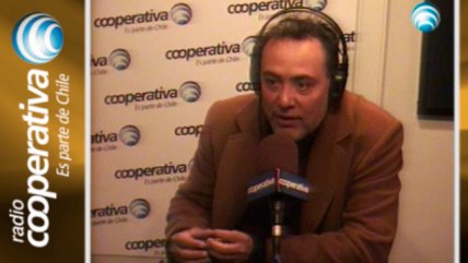   Sergio Paz sobre Camiroaga: 