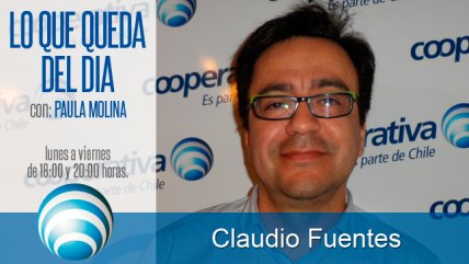   El análisis de Claudio Fuentes del plebiscito que aprobó la Constitución de 1980 