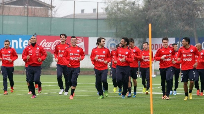 Encuesta: Hinchas creen que la selección clasificará al Mundial de Brasil