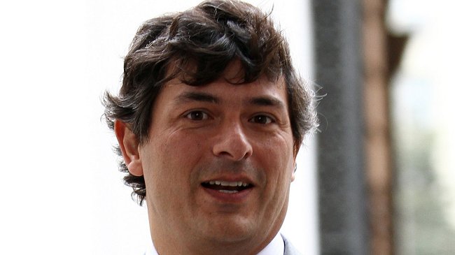 Parisi irá al acto por el 