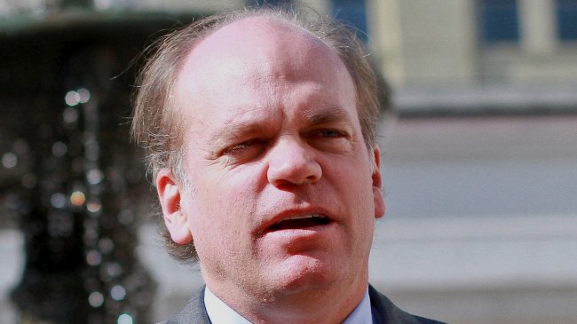 Comisión de Constitución aprobó reforma al binominal