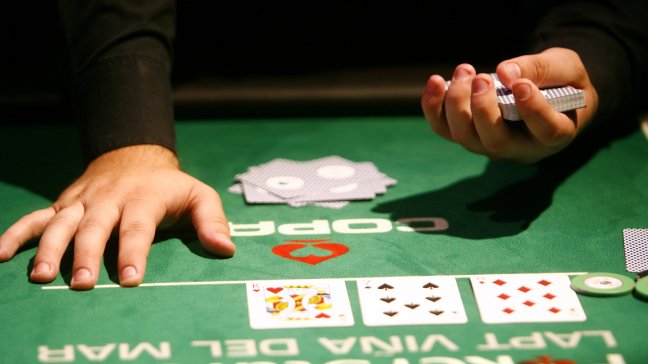 Concluyeron que ludópatas presentan anomalías en el funcionamiento cerebral