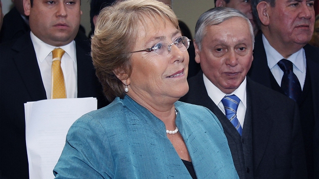 Bachelet y el golpe militar: Los chilenos esperan reflexión sin ventajas pequeñas