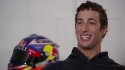 Red Bull confirmó a Daniel Ricciardo como su nuevo piloto para 2014
