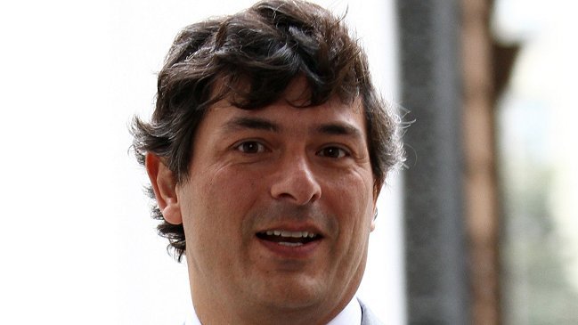 Parisi irá al acto por el 