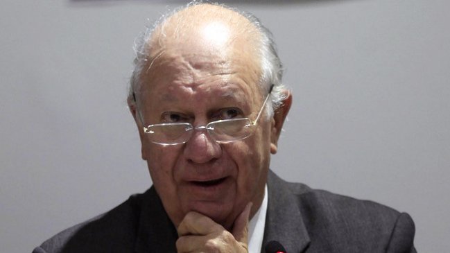 Ricardo Lagos: La dictadura nos robó lo mejor de nuestras vidas
