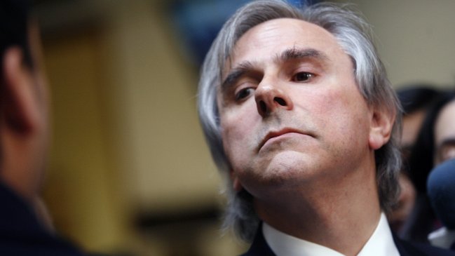 Moreira: Yo estoy agradecido de las FF.AA. que me salvaron de una dictadura marxista