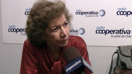   Acordes Mayores: Isabel Parra 