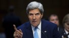 Seis de cada 10 estadounidenses se oponen al ataque contra Siria