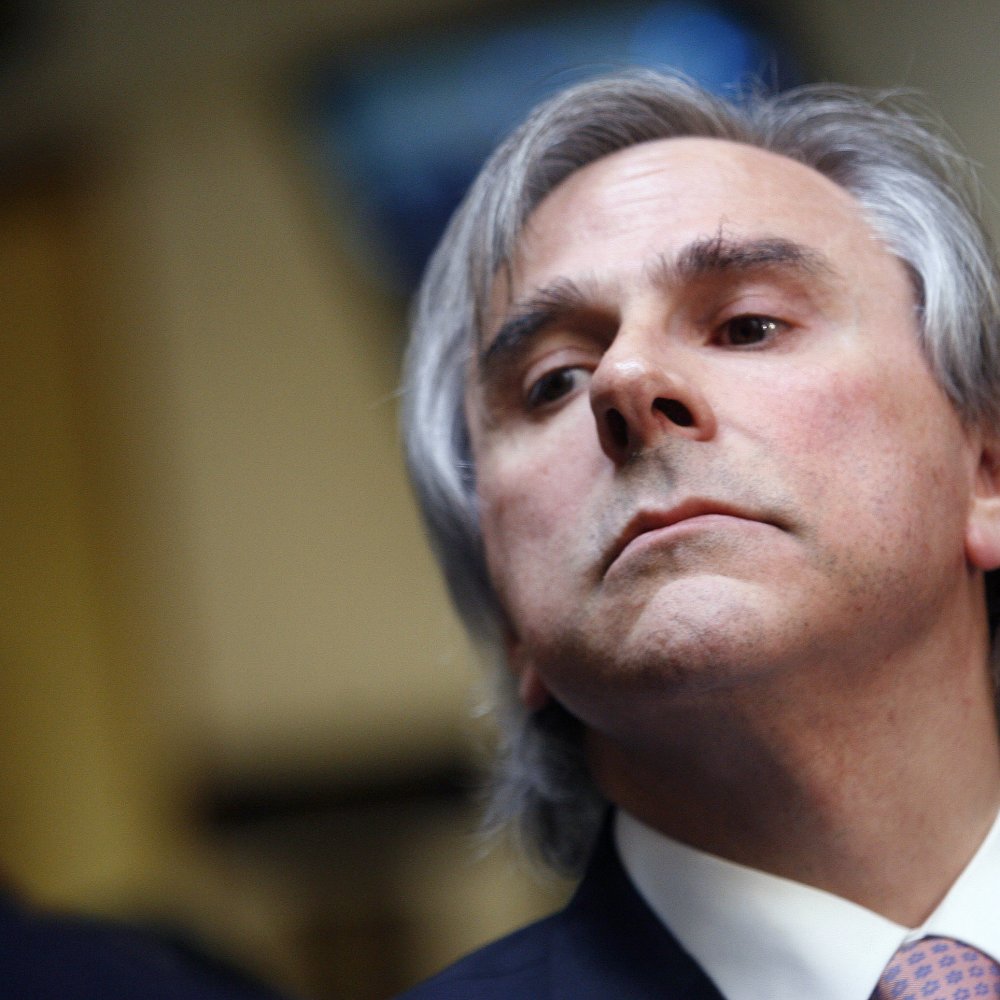 Moreira: Yo estoy agradecido de las FF.AA. que me salvaron de una dictadura marxista