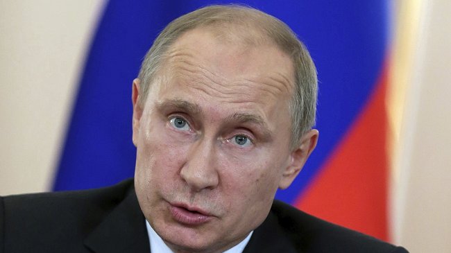 Rusia aceptará acción militar contra Siria si hay 