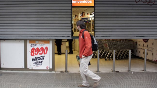 Trabajadores del comercio piden más fiscalización de feriado irrenunciable