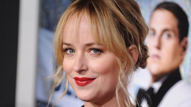 Melanie Griffith defendió a su hija como protagonista de 