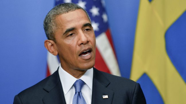 Barack Obama: No se repetirá el error de Irak