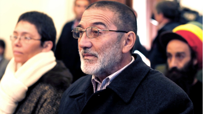 Corte Suprema rechazó recurso de amparo presentado por Milton Flores