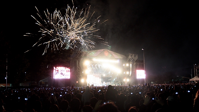 Sólo dos mil entradas quedan disponibles en preventa 2 de Lollapalooza