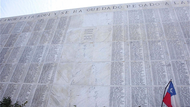 Magistrados consideran necesaria una reflexión de la Corte Suprema a 40 años del golpe