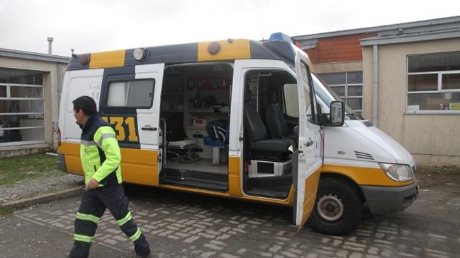 Niña de nueve años falleció tras accidente escolar en Puerto Montt