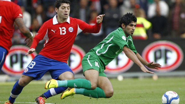 ¿Qué opinas de lo ocurrido con José Rojas en la selección?