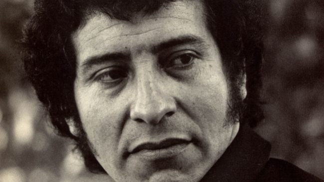 Familia de Víctor Jara presentó demanda en EE.UU. contra Pedro Barrientos