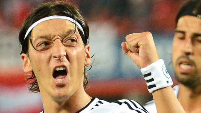 Liga española batió récord de ventas en fichajes