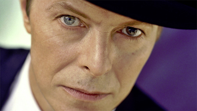 David Bowie lidera nominaciones en premios musicales británicos