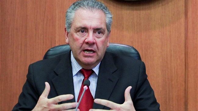 Alcalde Sabat por Hospital de Ñuñoa: Perdimos la fe en el Gobierno