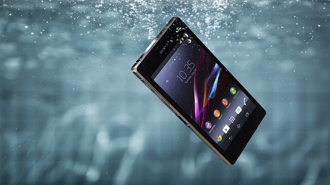 Sony lanza a nivel mundial el nuevo Xperia Z1