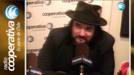   Álvaro Henríquez: Los jóvenes deben saber que Pinochet fue un traidor 