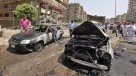 Atentado contra ministro del Interior de Egipto dejó 24 heridos